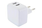 Mobil - Adaptere og ladere - Schwaiger Power4You Standard - LAD230531