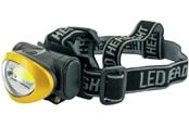 Lommelykter - Schwaiger WLED40531 Headlamp - WLED40531