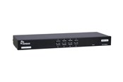 KVM-switch - Inter-Tech Argus AS-9108HA - 88887300