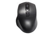 Mus - Inter-Tech Eterno M-230 - Mus - Optisk - 6 - Svart - 88884109