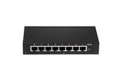 Switch/splitter - Edimax GS-1008E V2 8-Port Gigabit Desktop Switch - GS-1008E V2