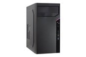 Kabinett - Inter-Tech IT-6505 Reto - Kabinett - Tower - Svart - 88881337