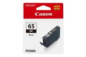 Printertilbehør blekk/toner - Canon CLI-65 / 4215C001 Black - 4215C001