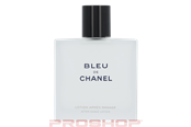 Ansiktspleie - Chanel Bleu De Pour Homme After Shave Lotion - 3145891070705