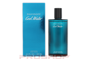 Ansiktspleie - Davidoff Cool Water Man After Shave - 3414202000664