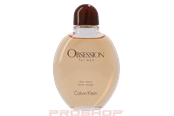 Ansiktspleie - Calvin Klein Obsession for Men After Shave Lotion - 125ml - 088300606535