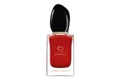 Parfyme & Dufter - Giorgio Armani Si Passione - 50 ml - 3614271994806