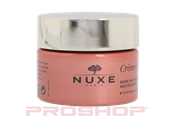 Ansiktspleie - Nuxe Creme Prodigieuse Boost Night Balm - 3264680015854