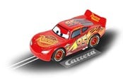 Bilbane - Carrera First Cars - Lightning McQueen - 4007486650107