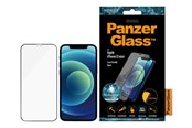 Mobil - Beskyttelsesglass - PanzerGlass Screen Protector Apple iPhone 12 Mini | Edge-to-Edge - PANZER2710