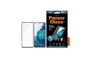 Mobil - Beskyttelsesglass - PanzerGlass Screen Protector Samsung Galaxy S20 FE - PANZER7243
