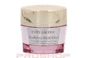 Ansiktspleie - Esteé Lauder Resilience Multi-Effect Face Neck Creme SPF15 - 50 ml - 887167368651
