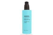 Kroppspleie - AHAVA Deadsea Water Mineral Sea-Kissed Body Lotion - 697045153718