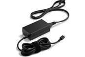 Bærbar PC - Lader - HP 65W USB-C LC Power Adapter (1P3K6AA) - 1P3K6AA#ABB