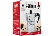 Kaffe & Espresso - Bialetti Moka Express 6 cups - 8006363011631