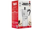 Kaffe & Espresso - Bialetti Moka Express 18 cups - 0001167/X2