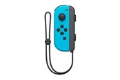 Spill - Tilbehør - Nintendo Joy-Con Controllers (Left) - Wireless Controller - Nintendo Switch - 10005494