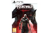 Spill - Werewolf: The Apocalypse - Earthblood - Sony PlayStation 5 - Action - 3665962004106