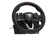 Spill - Tilbehør - HORI Racing Wheel Overdrive - Wired Wheel, gamepad and pedals set - Microsoft Xbox Series S - AB04-001U