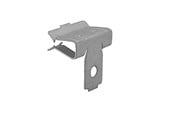 Skuffer & samleskinne kanaler - Walraven Beam clamp FC 4-8mm - 1 pcs. - 50020009
