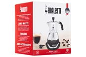 Kaffe & Espresso - Bialetti Moka Timer 3 cups - 6092