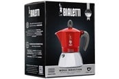 Kaffe & Espresso - Bialetti Moka Induction 2.0 - 4 cups - 6944