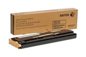 Printertilbehør blekk/toner - Xerox - waste toner collector - 008R08101