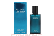 Parfyme & Dufter - Davidoff Cool Water Eau de toilette 40ml - 3414202000510