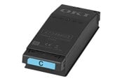 Printertilbehør blekk/toner - OKI 09006127 / Oki Cyan Toner C650 - 09006127