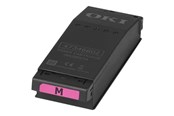 Printertilbehør blekk/toner - OKI 09006128 / Magenta Toner Oki C650 - 09006128
