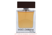 Parfyme & Dufter - Dolce & Gabbana - The One - 50 ml - P-FN-404-01