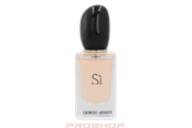 Parfyme & Dufter - Giorgio Armani Armani Si - 30 ml - 3605521816511