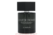 Parfyme & Dufter - Yves Saint Laurent La Nuit De L'Homme - 100 ml - 3365440621053