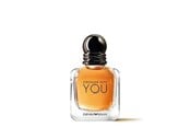 Parfyme & Dufter - Giorgio Armani Stronger With You Pour Homme 30ml - 3605522040229