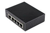 Switch/splitter - StarTech.com Industrial 5 Port Gigabit PoE Switch - 30W - IESC1G50UP