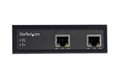 Repeater, forsterkere, bridges og transceivere - StarTech.com Industrial Single Port Gigabit PoE Extender - POEEXT1G60W