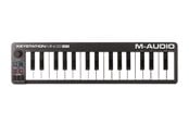 Musikkinstrumenter & DJ-utstyr  - M-Audio KEYSTATION MINI 32 MK3 - KEYSTATIONMINI32M3