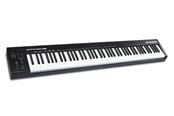 Musikkinstrumenter & DJ-utstyr  - M-Audio Keystation 88 MK3 - KEYSTATION88MK3