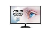 Skjerm - 27" ASUS VP279HE - 1920x1080 (FHD) - 75Hz - IPS - 90LM01T0-B01170