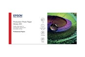 Papir, Fotopapir & Etiketter - Epson Production - photo paper - 1 roll(s) - Roll (91.4 cm x 30 m) - 200 g/m² - C13S450372