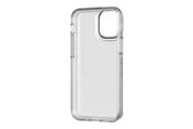Mobil - Deksel og etui - Tech21 Evo Clear - T21-8357