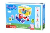 Lekesett - BIG -Bloxx Peppa Pig - 800057145