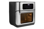Andre kjøkkenapparater - Princess 182065 - hot air fryer oven - silver - 01.182065.01.001