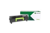 Printertilbehør blekk/toner - Lexmark B3340/B3442/MB344 - Ekstra High Yield - Black Toner - B342X00