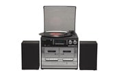 Platespiller - DENVER MRD-166 - Music Center - LP - DAB+/FM - CD - Cassette - Platespiller - 111161600050