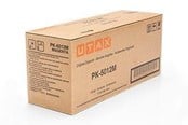 Printertilbehør blekk/toner - Utax Triumph-Adler PK-5012M - 1T02NSBTA0