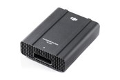 Harddisk - Tilbehør - DJI UG2 CINESSD Station - CP.IN.00000009.01