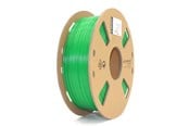 Filament/Resin - 3D-skriver - Gembird PETG (PET, PETT) filament - Grønn - 1.75mm ø - 1 kg - 3DP-PETG1.75-01-G