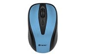 Mus - Tracer Joy II - mouse - 2.4 GHz - blue - Mus - Optisk - 3 knapper - Blå - TRAMYS46708
