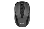 Mus - Tracer Joy II - mouse - 2.4 GHz - dark grey - Mus - Optisk - 3 knapper - Grå - TRAMYS46707